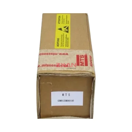 MTS GHM0125MD601A0 Linear Displacement Sensor