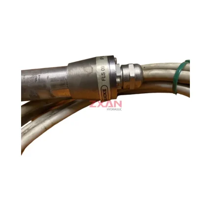 MÜCKE FLS 09 Flow Switch