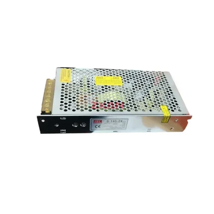 MW S-145-24 Switching Power Supply