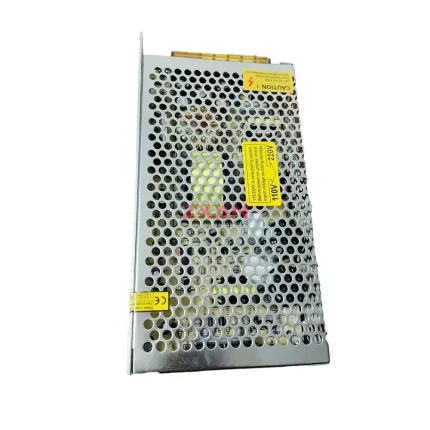 MW S-145-24 Switching Power Supply