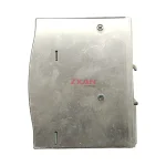MWISH NDR-480-24 Switching Regulator Power Supply