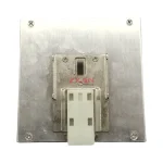 MWISH NDR-480-24 Switching Regulator Power Supply