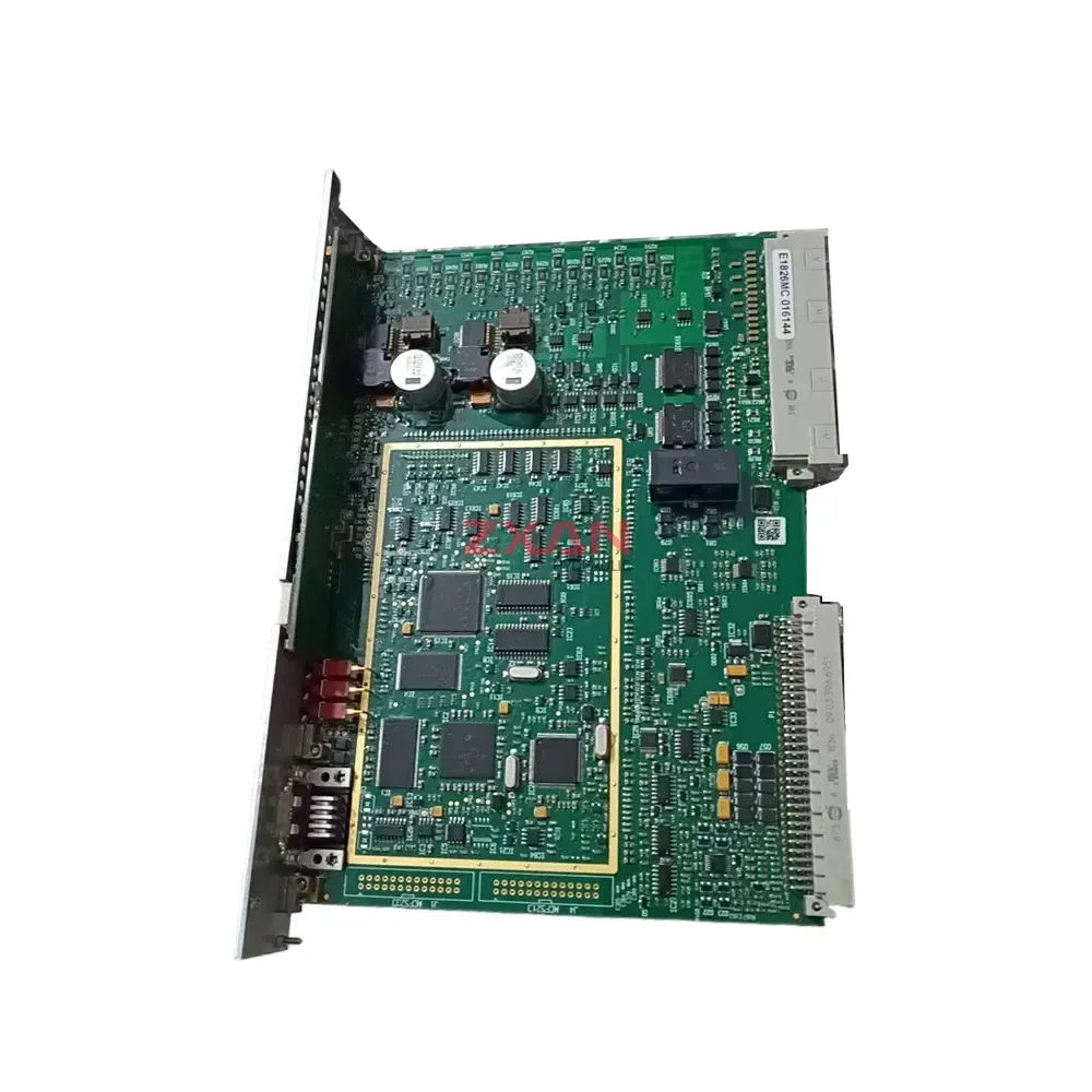 MacGREGOR 1275157 Control Module-img1 MacGREGOR 1275157 Control Module