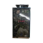 Mattke MDR 2305 Servo Amplifier