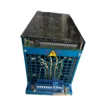 Mattke MDR 2305 Servo Amplifier