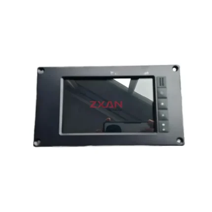 MaxiMaTec CCpilot XA Industrial Display Panel