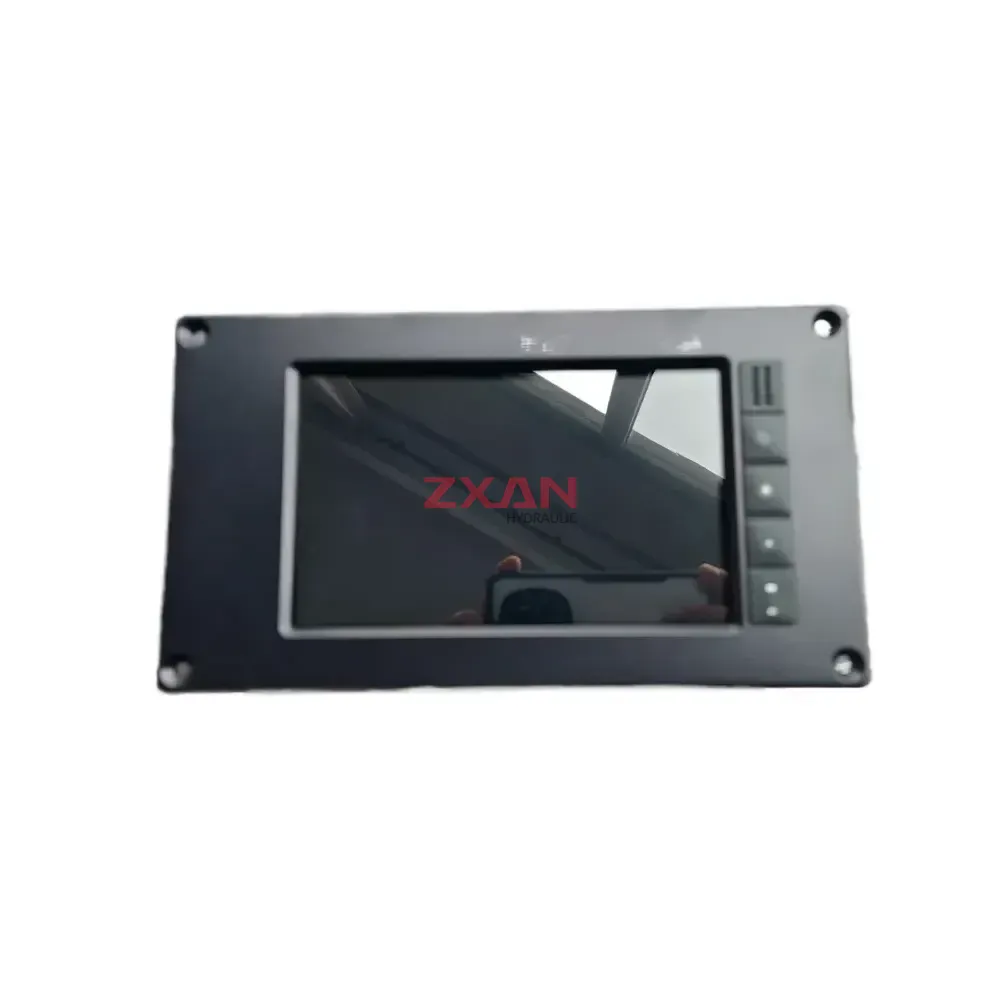MaxiMaTec CCpilot XA Industrial Display Panel-img1 MaxiMaTec CCpilot XA Industrial Display Panel