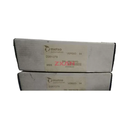 Metso D201379 Automation Module