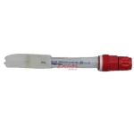 Mettler Toledo HA405-DPA-SC-S8/120 Combination pH Electrode