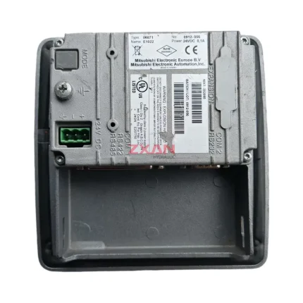 Mitsubishi E1022 Operation Panel