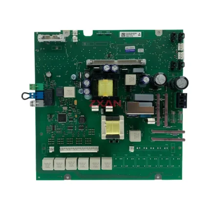 Mitsubishi Electric ASPD1034P-014 Elevator Control Mainboard PCB