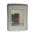 Mitsubishi Electric E1063 Industrial Touch Screen / HMI