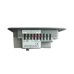 Mitsubishi Electric E1063 Industrial Touch Screen / HMI