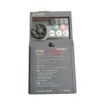 Mitsubishi Electric FR-D720S-0.4K-CHT Compact Size Inverter