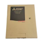 Mitsubishi Electric FR-D720S-0.4K-CHT Compact Size Inverter