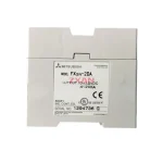 Mitsubishi FX3G-60MR/ES-A Programmable Logic Controller (PLC)