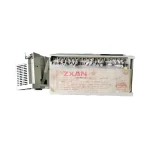 Mitsubishi FX3G-60MR/ES-A Programmable Logic Controller (PLC)
