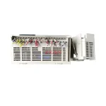 Mitsubishi FX3G-60MR/ES-A Programmable Logic Controller (PLC)