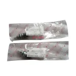 Mitsubishi Kakoki KH0768202 Pressure Sensor