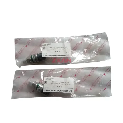 Mitsubishi Kakoki KH0768202 Pressure Sensor