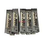 Mitsubishi MR-J3-10B AC Servo Amplifier