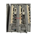Mitsubishi MR-J3-10B AC Servo Amplifier
