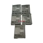 Mitsubishi MR-J3-10B AC Servo Amplifier