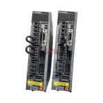 Mitsubishi MR-J4-40B AC Servo Amplifier
