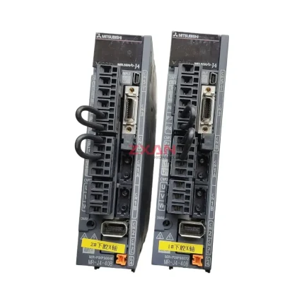 Mitsubishi MR-J4-40B AC Servo Amplifier