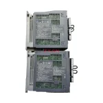 Mitsubishi MR-J4-40B AC Servo Amplifier