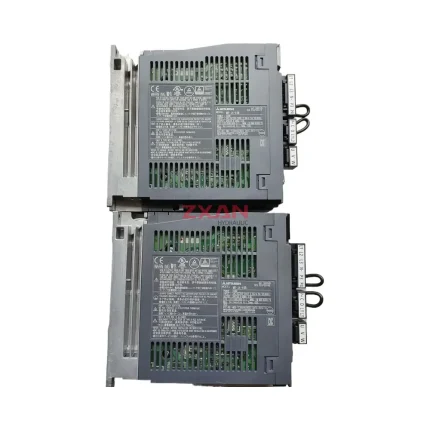Mitsubishi MR-J4-40B AC Servo Amplifier