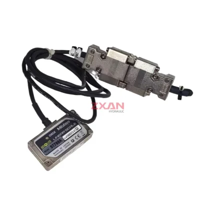 Mitutoyo ST788A-1400A-U-2 Absolute Linear Scale Reading Head