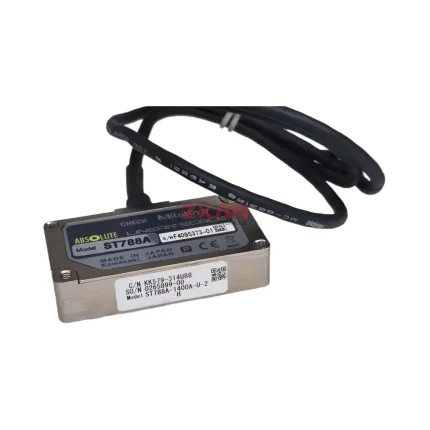 Mitutoyo ST788A-1400A-U-2 Absolute Linear Scale Reading Head