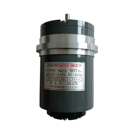 N.Z.K. N23 90TXA Synchronized Motor