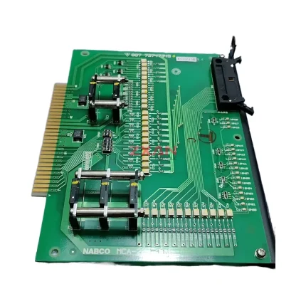 NABCO MCA-2 PCB Control Board