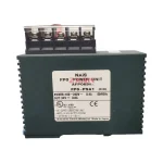 NAiS FP0-C10RS PLC Control Unit System
