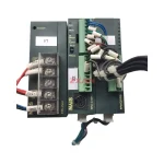 NAiS FP0-C10RS PLC Control Unit System