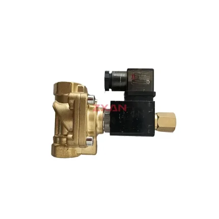 NBKXQD KX55015K Solenoid Valve