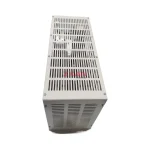 NIPPON CHEMI-CON 67L808 Aluminum Electrolytic Capacitor