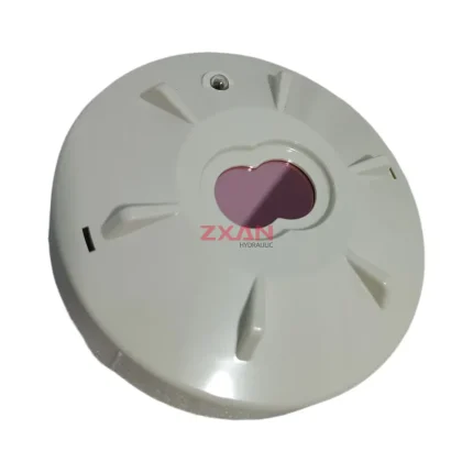 NOHMI BOSAI VDCW501-D Flame Detector