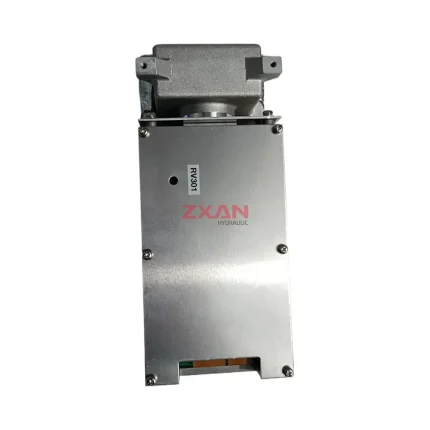 NRG-229 Receiver