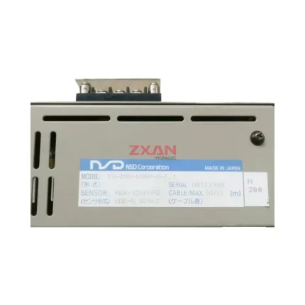 NSD Corporation VS-10B-UNNP-0-1.1 Position Detector