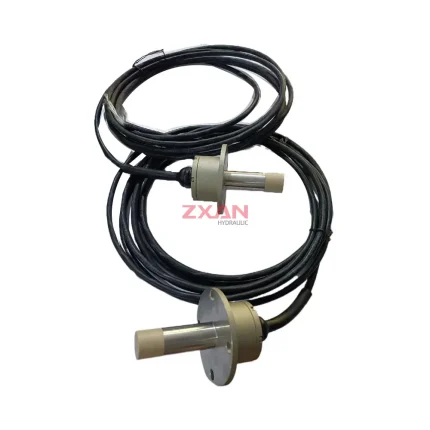 Nabtesco NIS20-S10 Linear Displacement Sensor