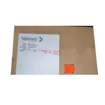 Neles QN35A02HDM Vibrating Fork Level Switch
