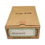 New-Era PPUS-GT10-45-TP-QT Pneumatic Slide Cylinder