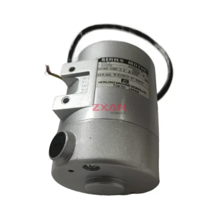 Newlong NSM-2 Series Motor