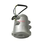 Newlong NSM-2 Series Motor