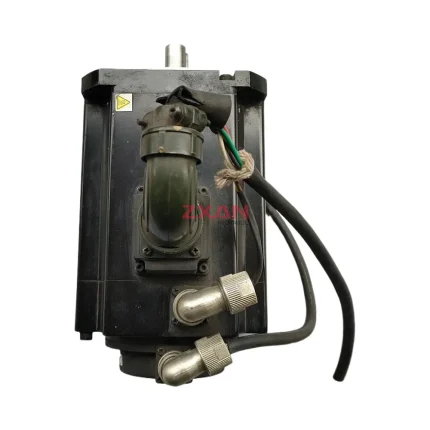 Nidec MH152A2ZAL5 AC Servo Motor