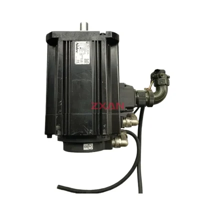 Nidec MH152A2ZAL5 AC Servo Motor