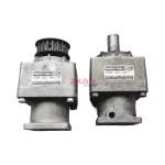 Nidec-Shimpo VRSF-S9C-400-T1 Planetary Gear Reducer